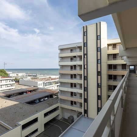 Apartament Groemitz Center Nordische Sonne Zewnętrze zdjęcie