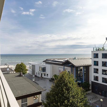 Apartament Groemitz Center Nordische Sonne Zewnętrze zdjęcie