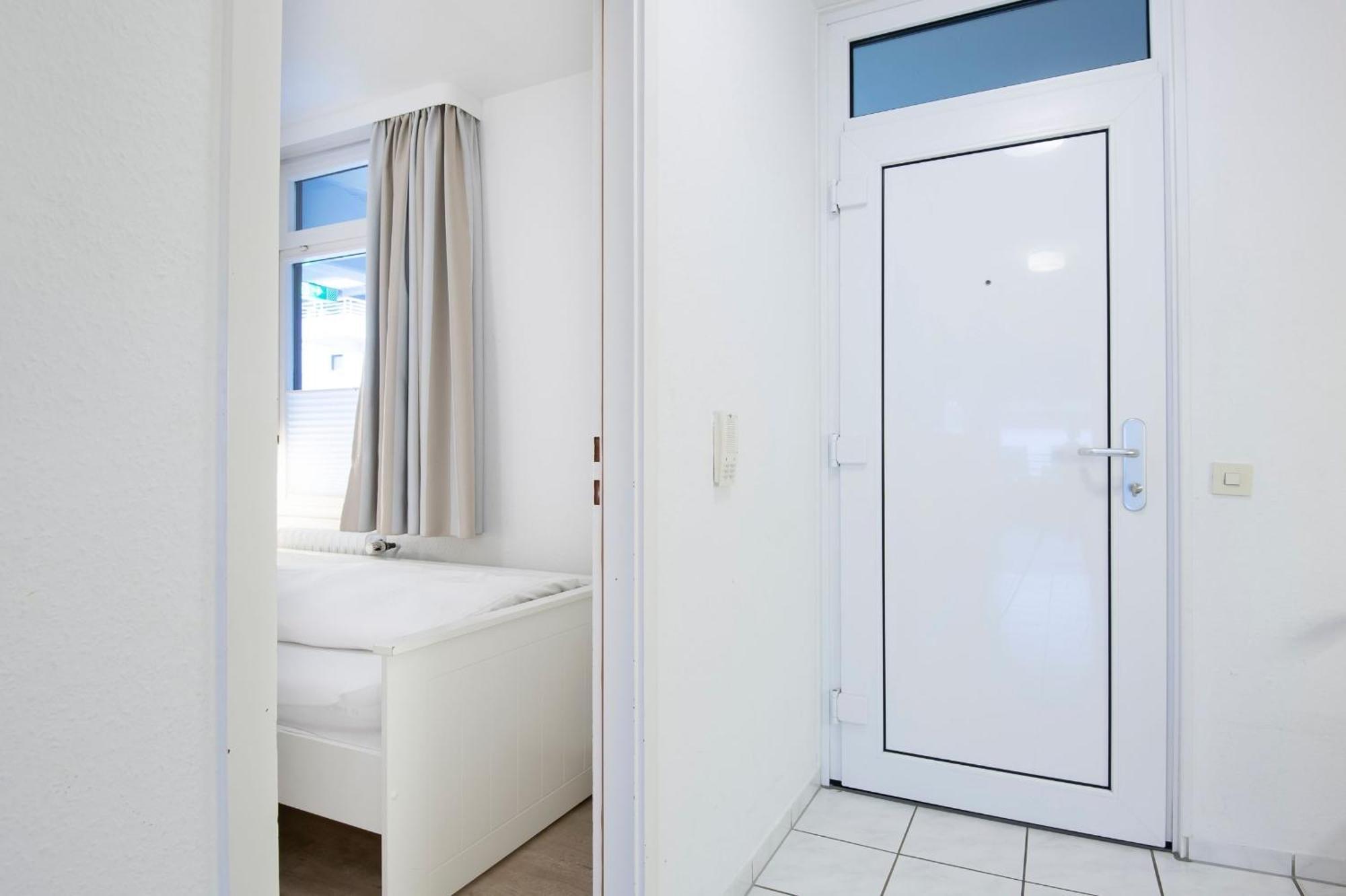 Apartament Groemitz Center Nordische Sonne Zewnętrze zdjęcie