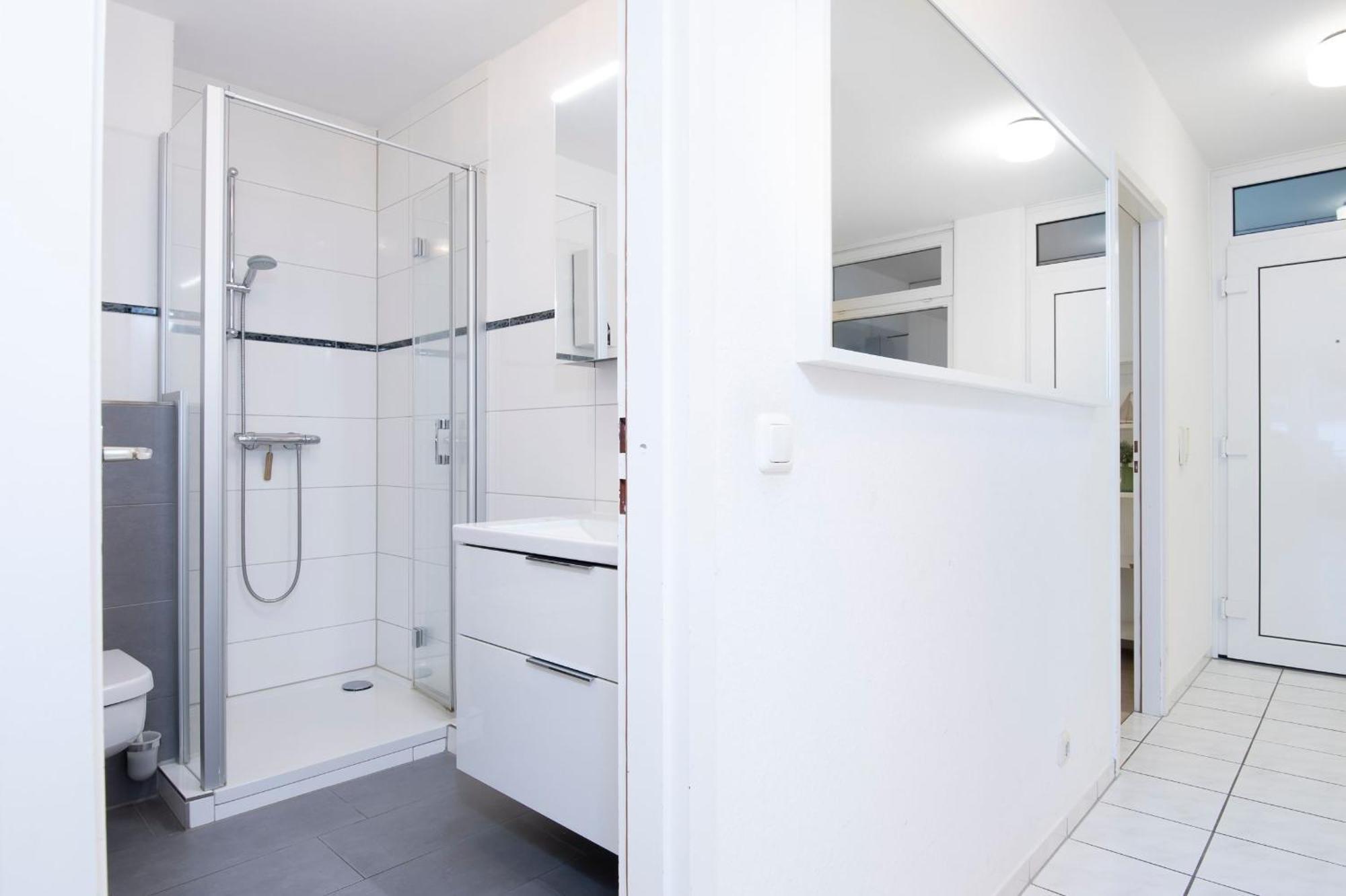Apartament Groemitz Center Nordische Sonne Zewnętrze zdjęcie