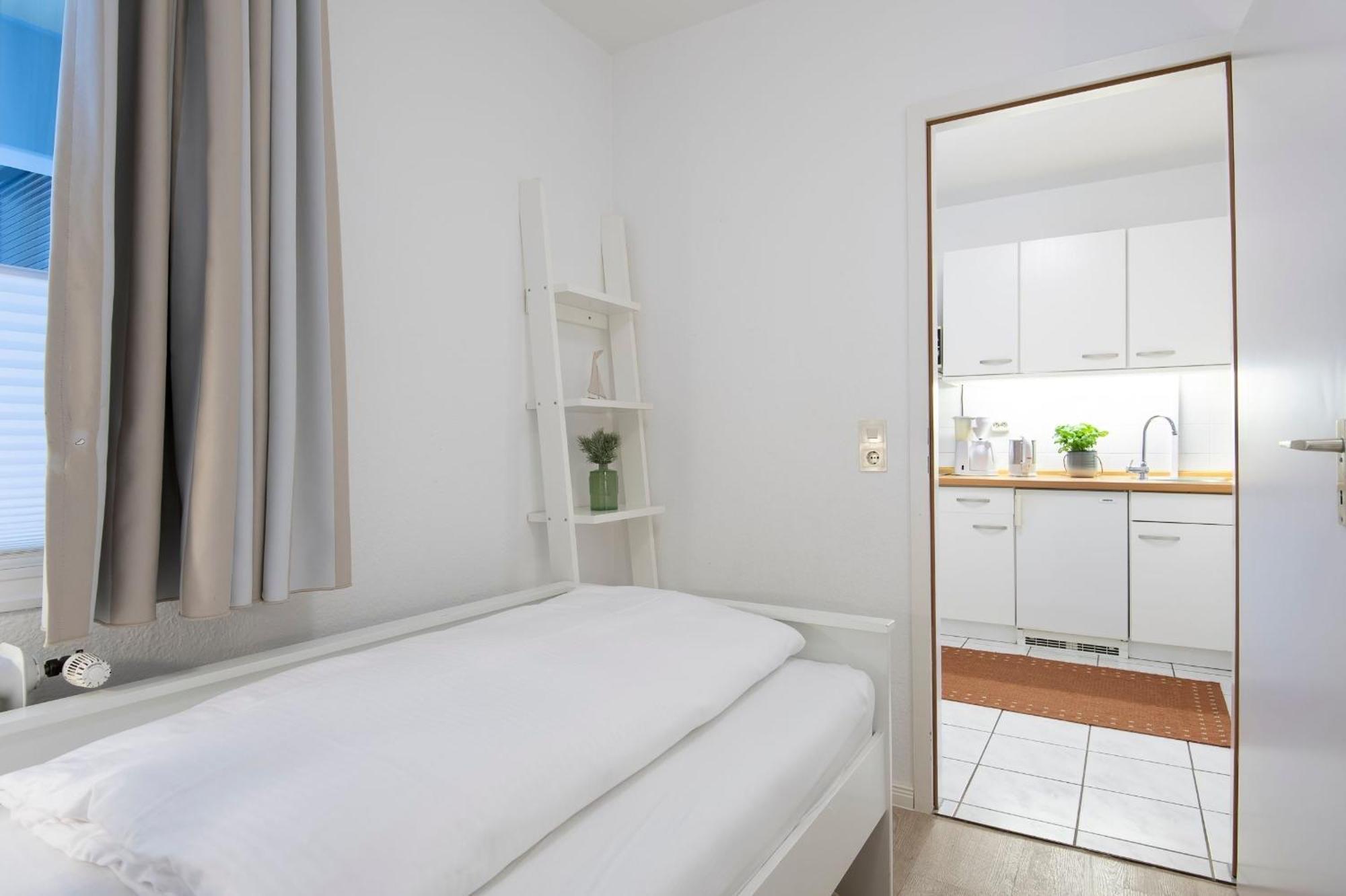 Apartament Groemitz Center Nordische Sonne Zewnętrze zdjęcie