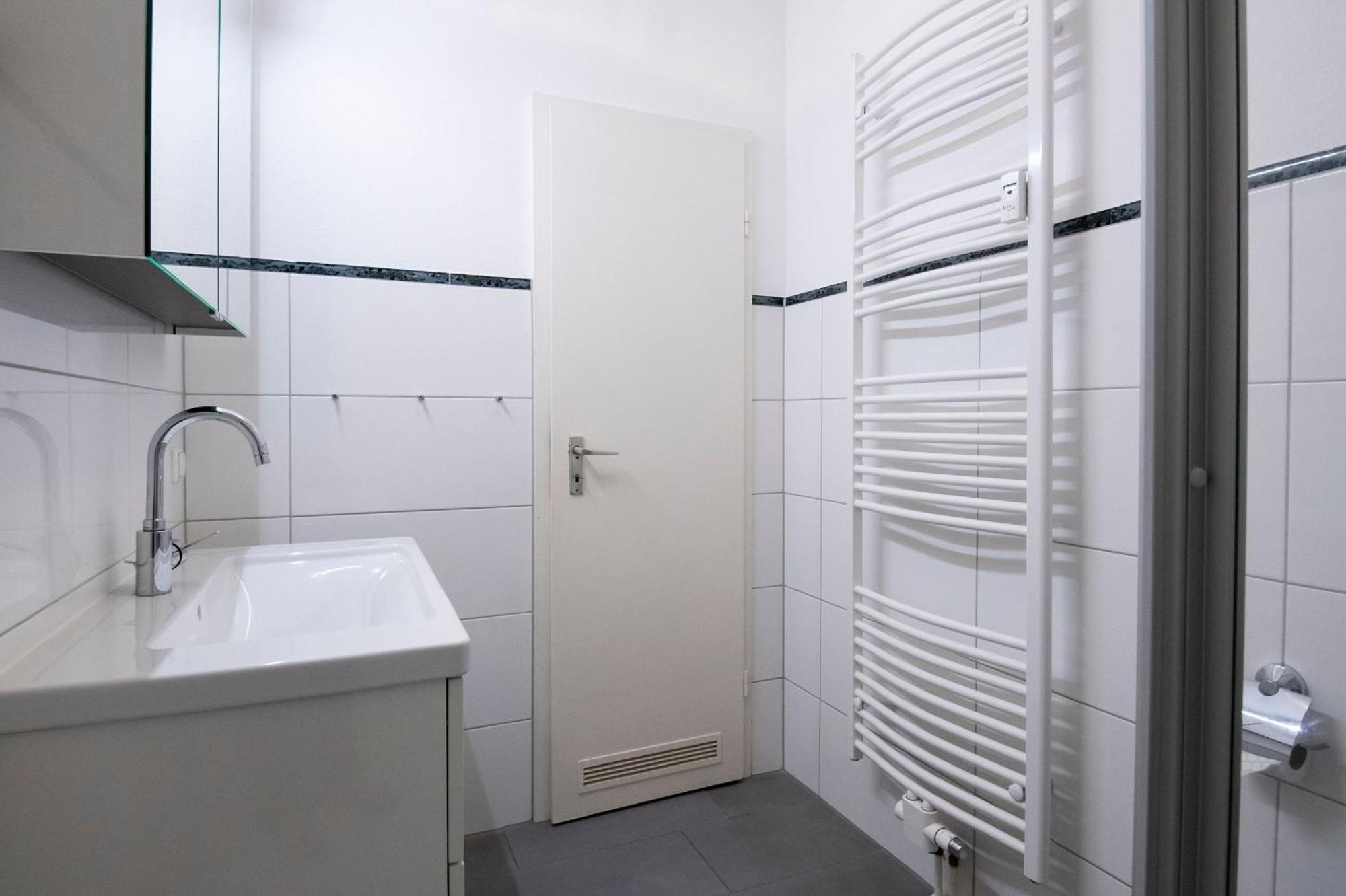 Apartament Groemitz Center Nordische Sonne Zewnętrze zdjęcie