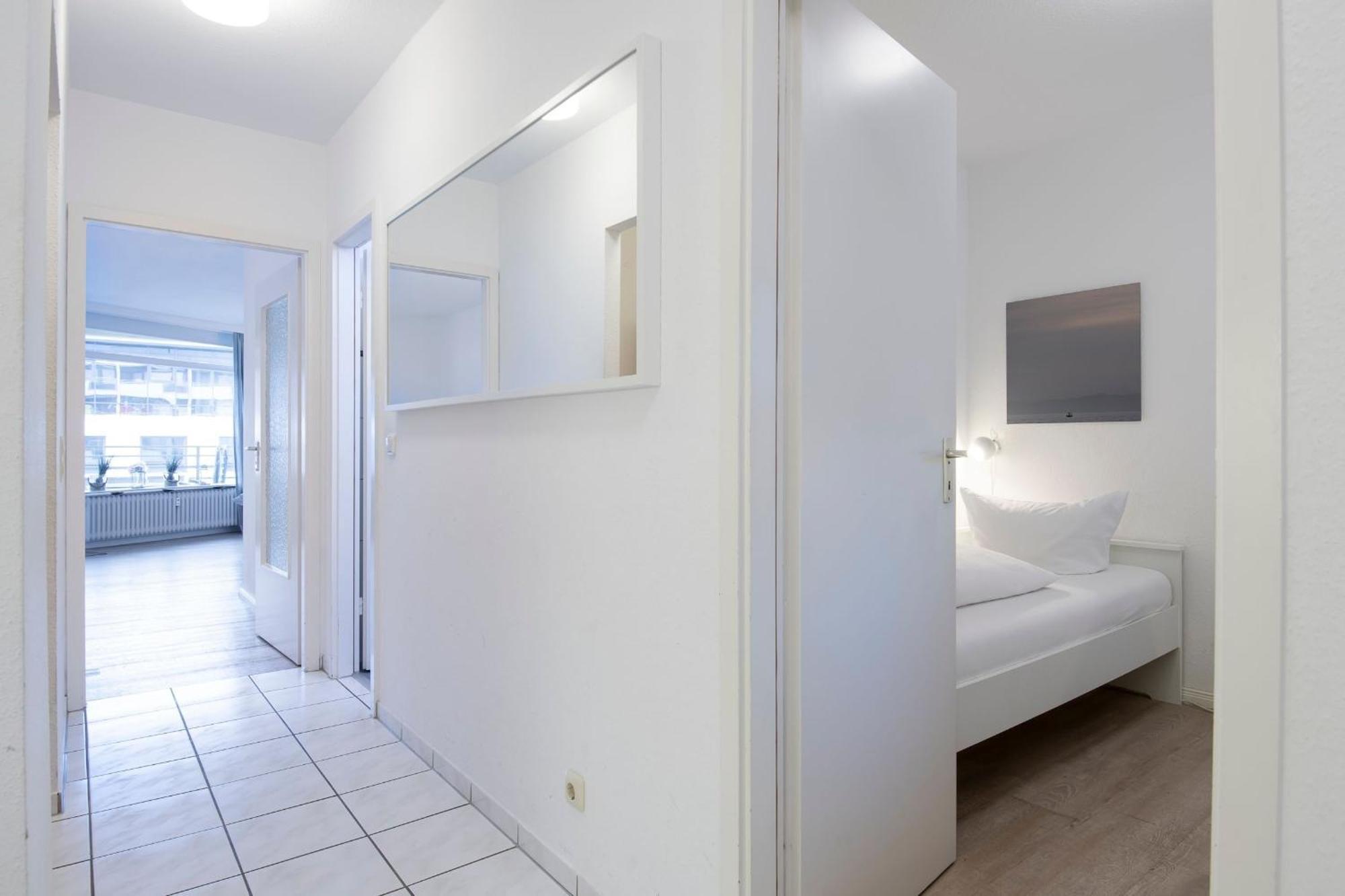 Apartament Groemitz Center Nordische Sonne Zewnętrze zdjęcie
