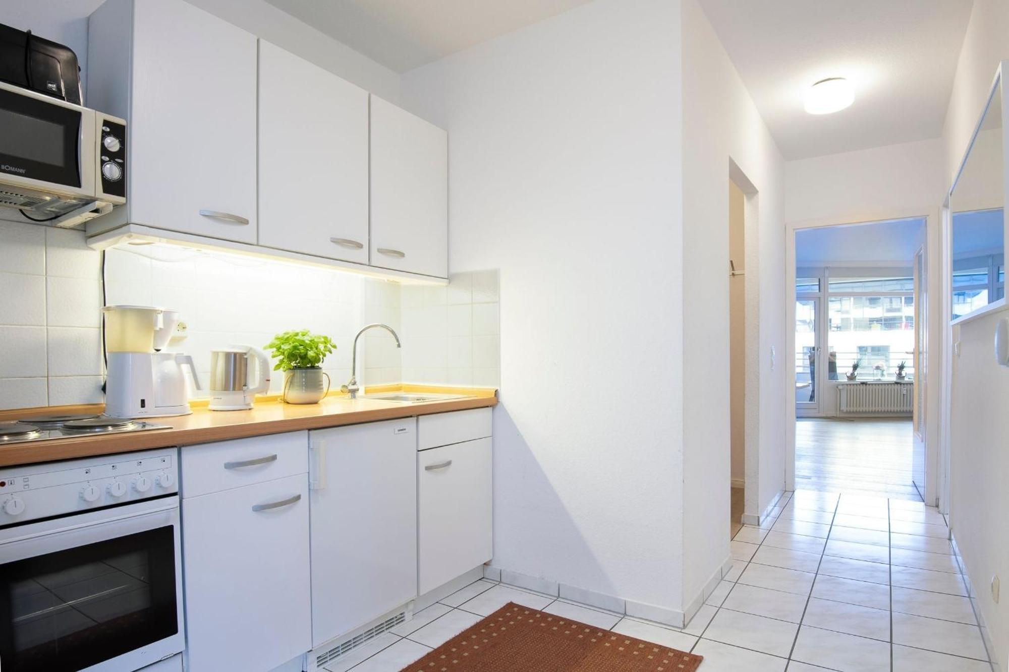 Apartament Groemitz Center Nordische Sonne Zewnętrze zdjęcie