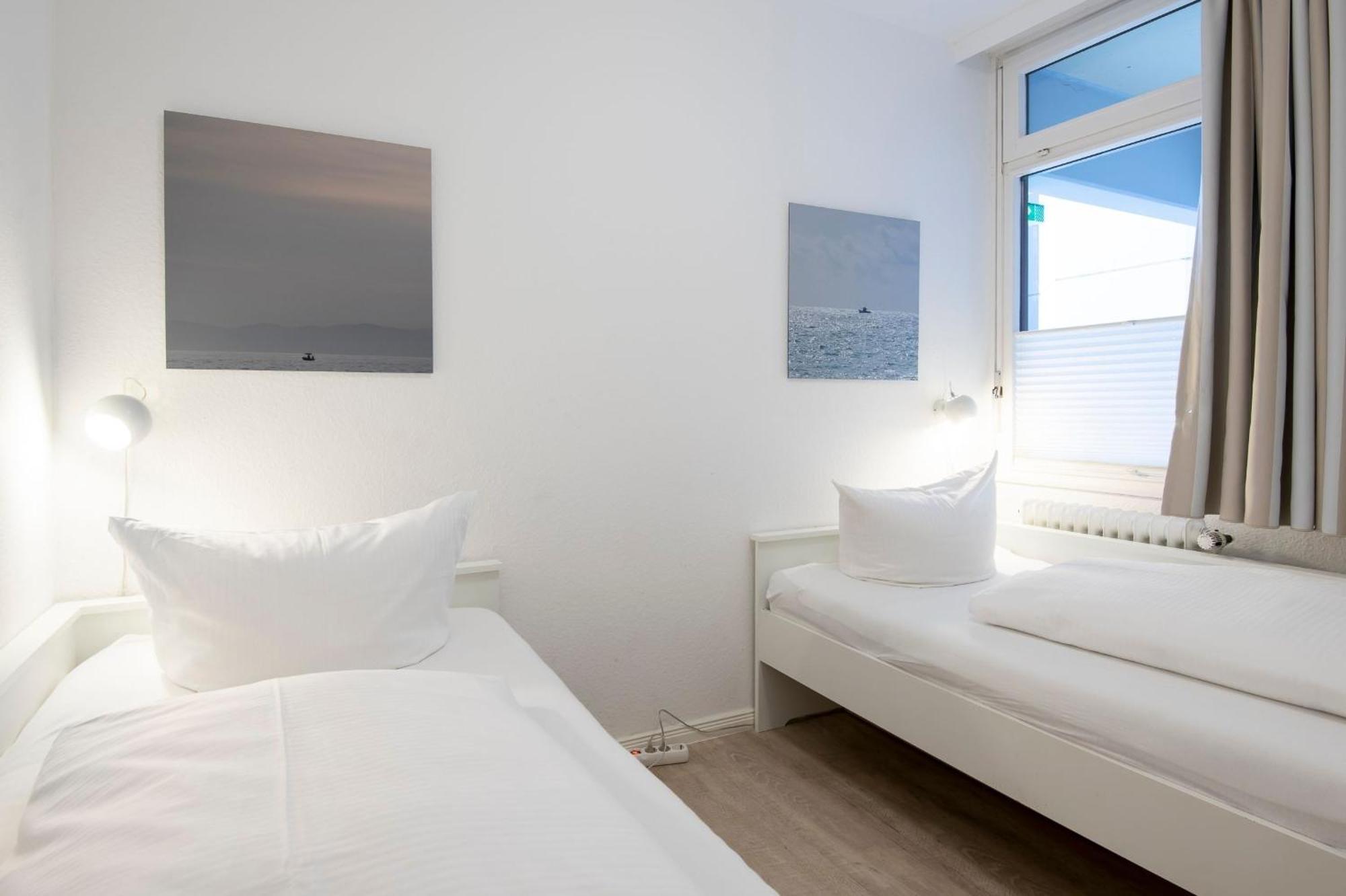 Apartament Groemitz Center Nordische Sonne Zewnętrze zdjęcie