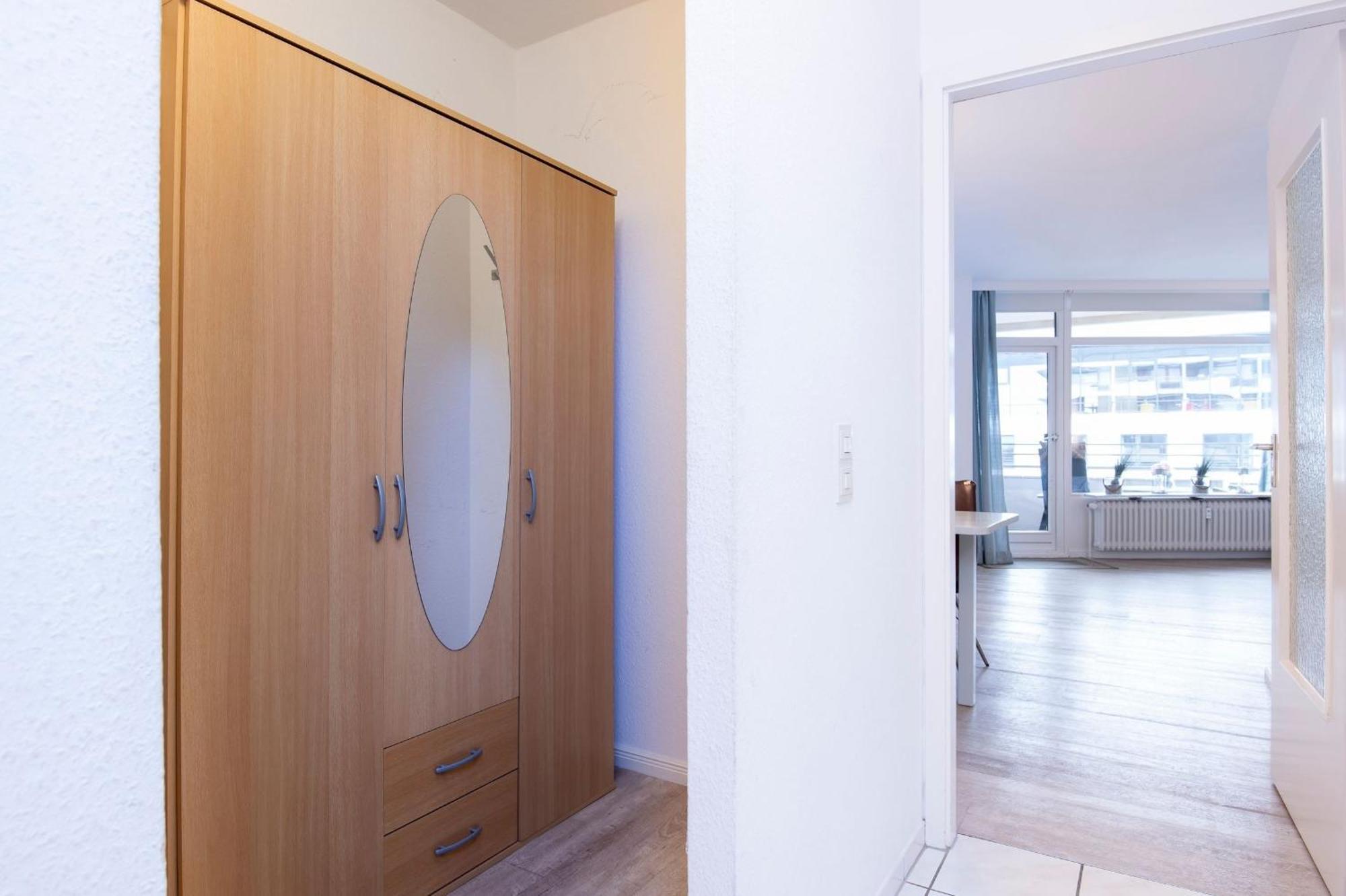 Apartament Groemitz Center Nordische Sonne Zewnętrze zdjęcie