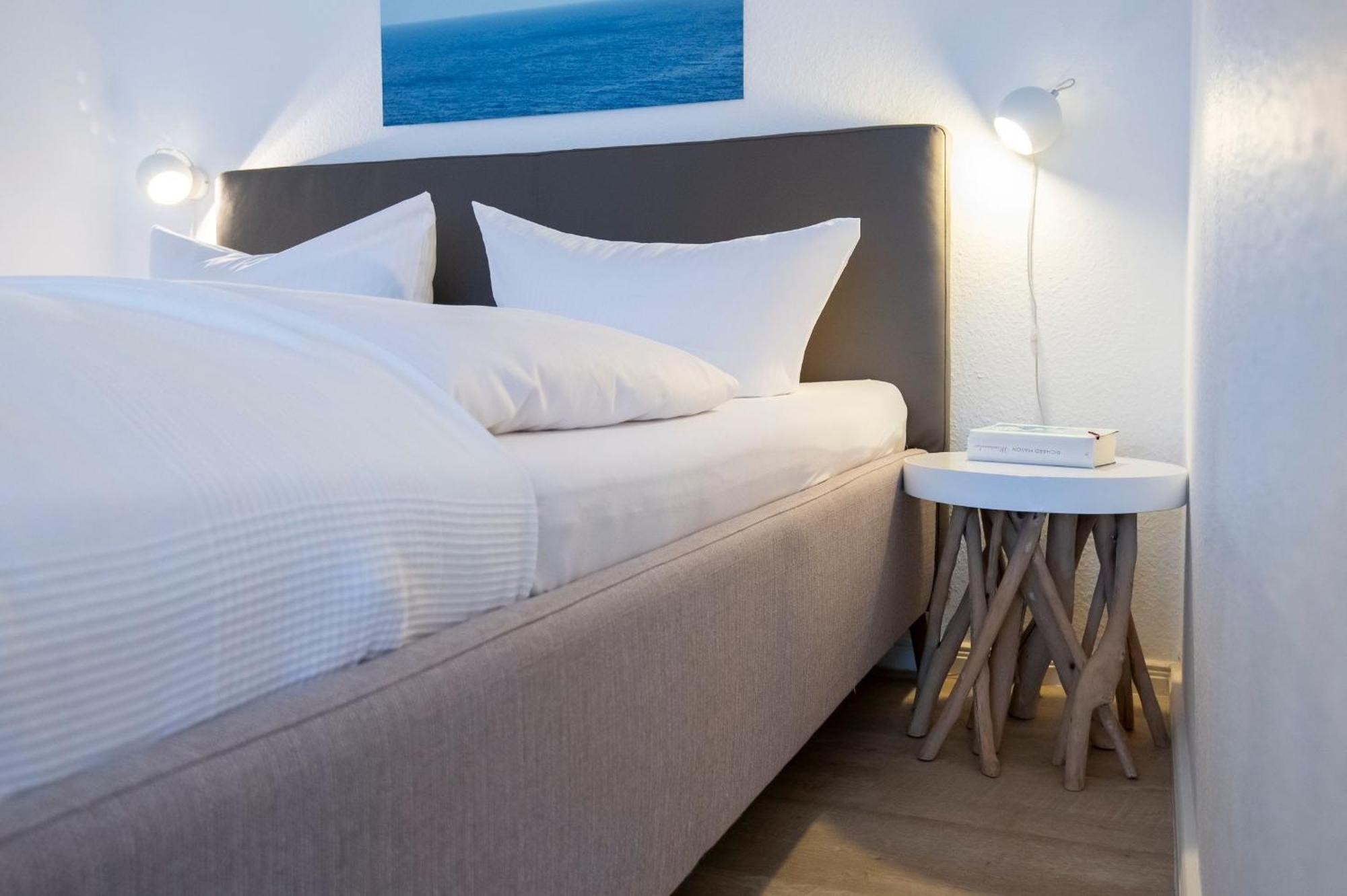 Apartament Groemitz Center Nordische Sonne Zewnętrze zdjęcie